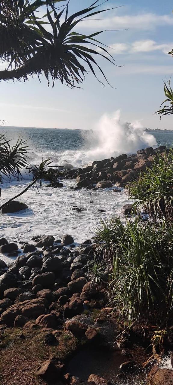 Park Paradise Rumassala Galle Luaran gambar