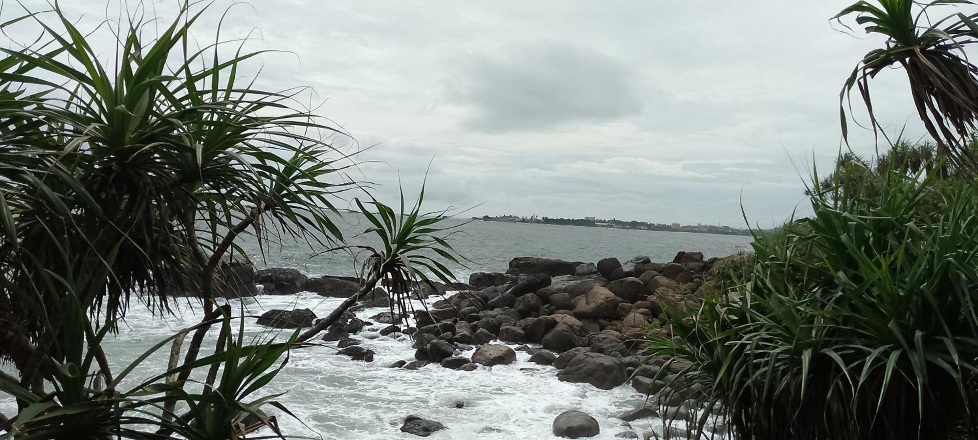 Park Paradise Rumassala Galle Luaran gambar