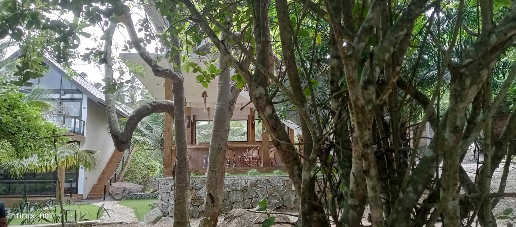 Park Paradise Rumassala Galle Luaran gambar