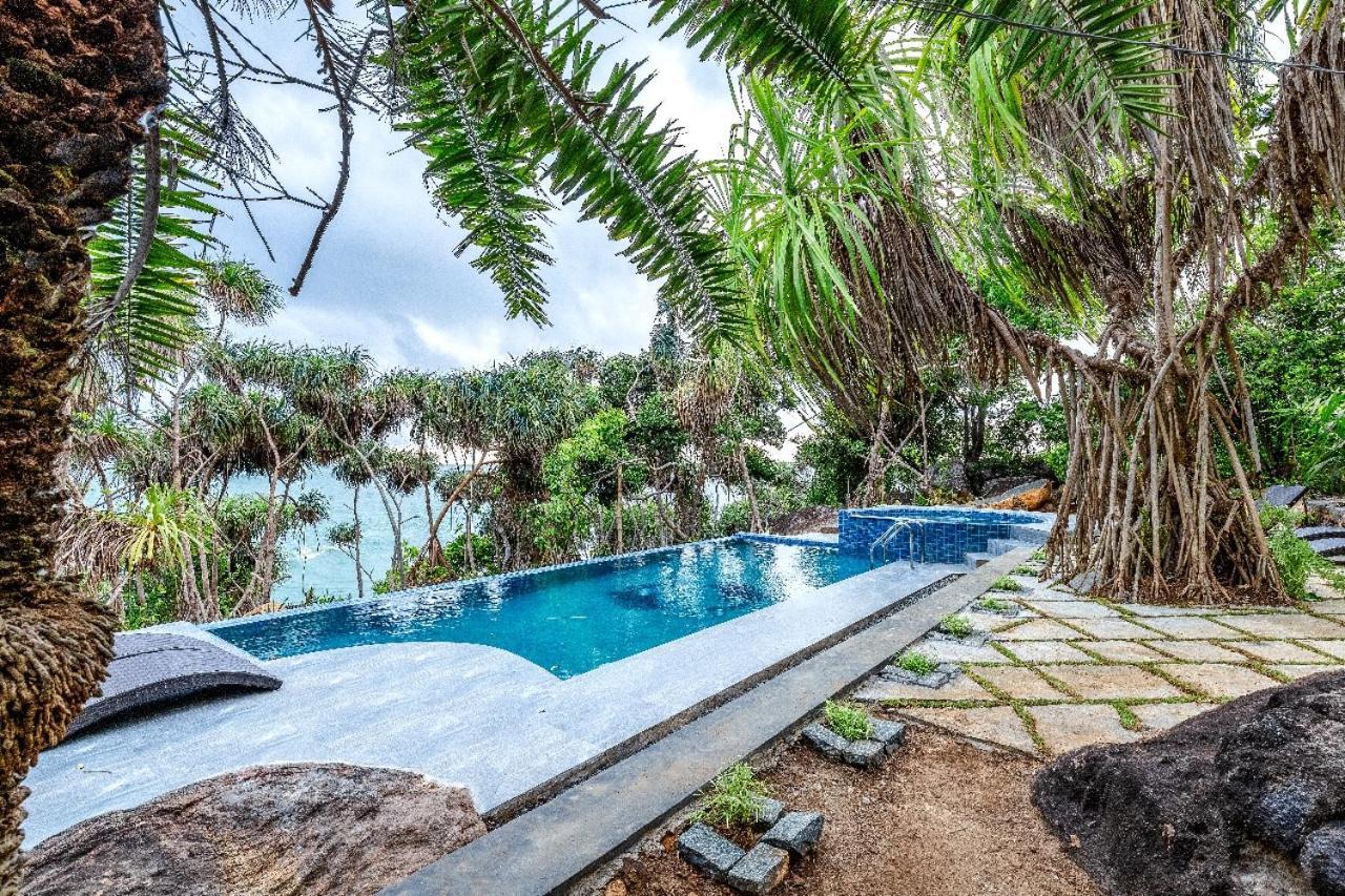 Park Paradise Rumassala Galle Luaran gambar