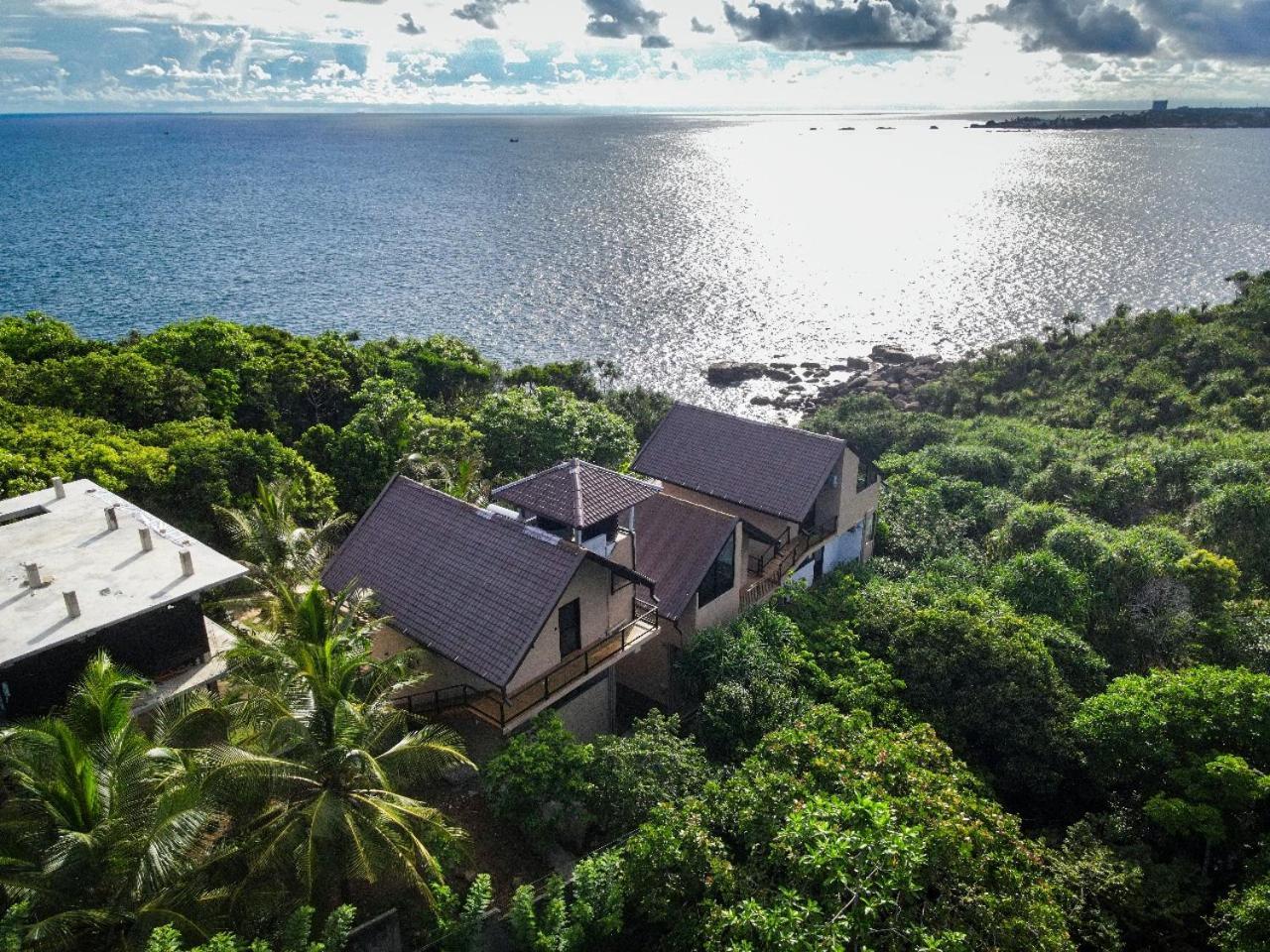 Park Paradise Rumassala Galle Luaran gambar