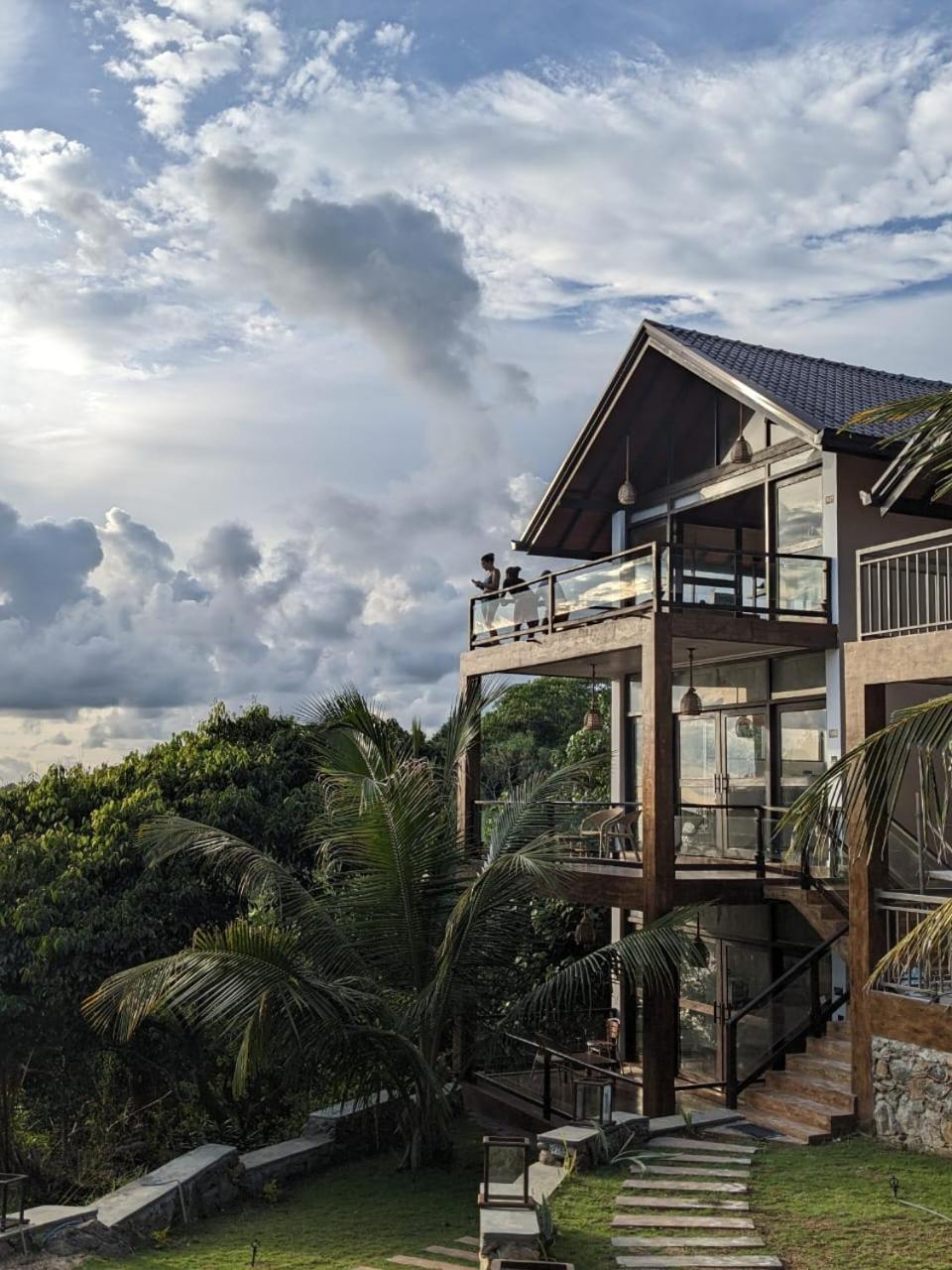 Park Paradise Rumassala Galle Luaran gambar