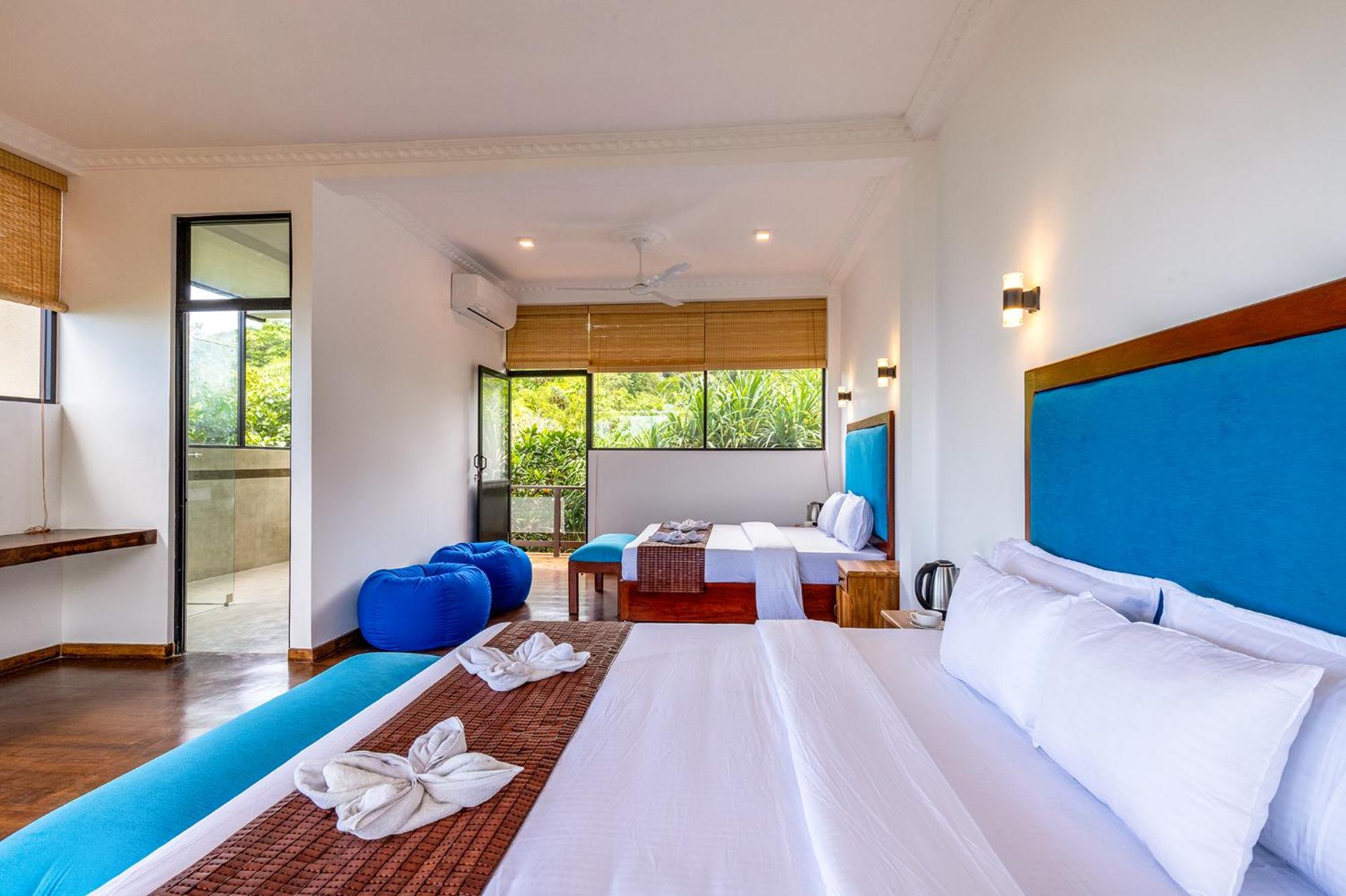 Park Paradise Rumassala Galle Luaran gambar